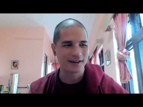 Discovering Buddhism, Module 9: Samsara and Nirvana 4/6