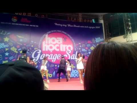 HHT's Garage Sale - Come back home St.319