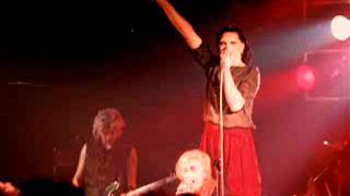 Virgin Prunes - Caucasian Walk (SO36 Club 1983)