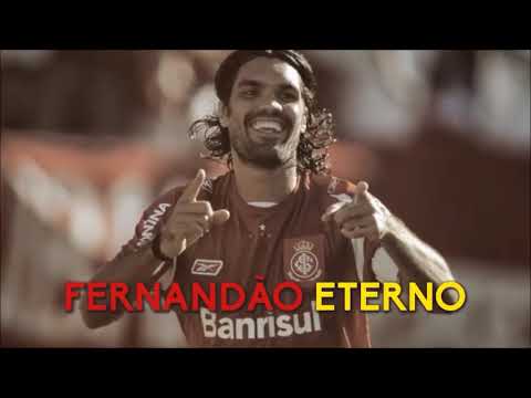 HERÓIS ETERNOS (ultimos gols de Mahicon Librelato e Fernandão)