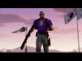 关于 Agents of Mayhem  Playstation 4  DLC 的游戏实况视频