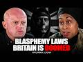 Ex Muslim EXPOSES Islamic No Go Zones Virginnia Logan