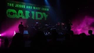 THE JESUS AND MARY CHAIN  Sowing Seeds