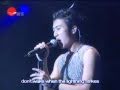 nicholas tse 謝霆鋒-Let Me Die(reborn演唱會) 