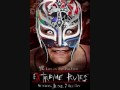 Extreme Rules 2009 Theme Song - You're Going ...