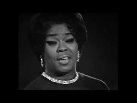 Sarah Vaughan  Bob James  Stockholm 1967