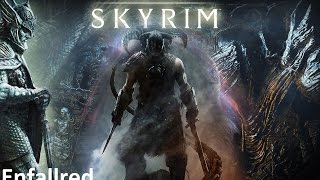 Skyrim-Часть XI-Сет Охотника!