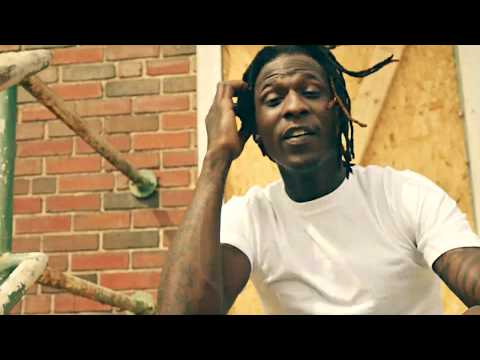 FOOLY BLAKK - "WILD THANG" (OFFICIAL VIDEO)-SHOTBYWAVYCROCKETT-
