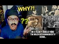 WHY ️ APA SEBABNYA ️ 5 FILEM P RAMLEE INI TAK BOLEH TAYANG DI TV ️ Wak Lonjong