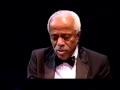 Barry Harris live in Japan Like someone in love