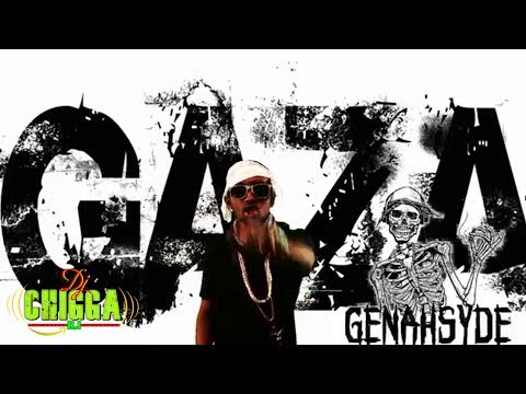 Zee-K - Rifle A Clap (Official Video)