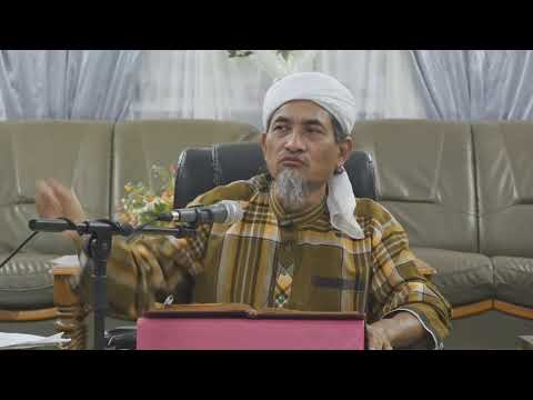 29-04-2026 Maulana Fakhrurrazi: Zikir Kuat Berjemaah Selepas Solat Fardhu - Antara Pro & Kontra !