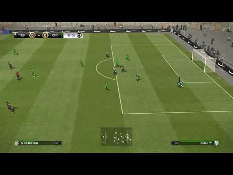 TUPI 2 X 2 CALDENSE (02/02/2019) CAMPEONATO MINEIRO 2019 - 5 RODADA [PES 2019]