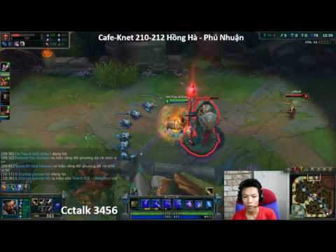 Trâu cày thuê - Ngày Trâu trở thành thánh  Best Udyr ngày 24/12/2014