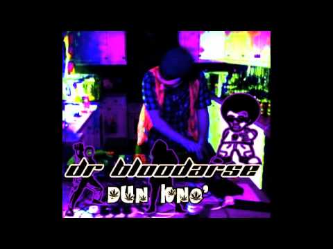Dr Bloodnugget - Dun Kno'