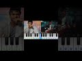 Mudhal Kanave Nadhaswaram Bgm Majnu Mudhalkanave Nadhaswaram Bgm Piano