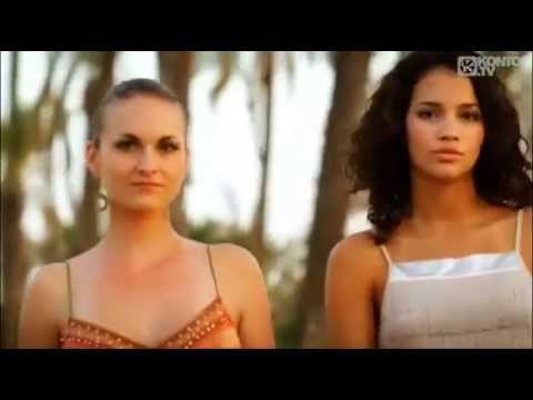 DJ Antoine feat  Mish   One Day One Night Official Video HD