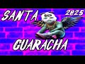 SANTA GUARACHA 2025 Rafamister Guaracha