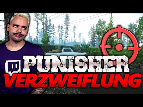 Komplette VERZWEIFLUNG bei Prapor PUNISHER Part 4!
