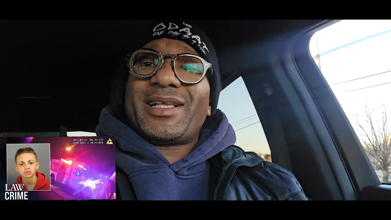 Think before you react! a split-second decision can change your life forever! #subscribe