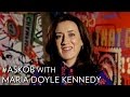 #AskOB with Maria Doyle Kennedy - Living as Alison