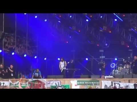 Woodstock 2014 JELONEK I FILHARMONIA