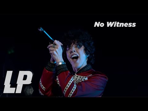 LP - No Witness (from Aug 1, 2020 Livestream Concert)