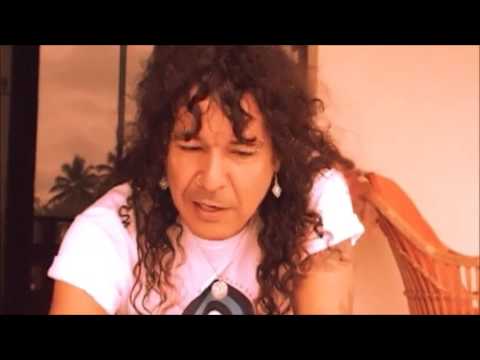 Luiz Caldas Making Of (Dvd Ao ViVo Em Salvador) Parte 2