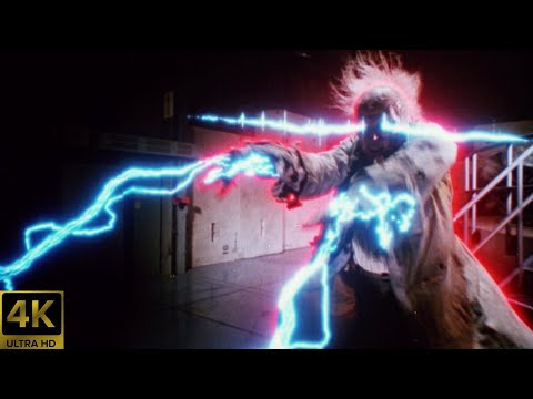 Howard the Duck (1986) Original Theatrical Teaser Trailer [4K] [FTD-0580]