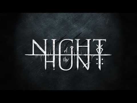 Night of the Hunt - Lucian, the Devout Spartan