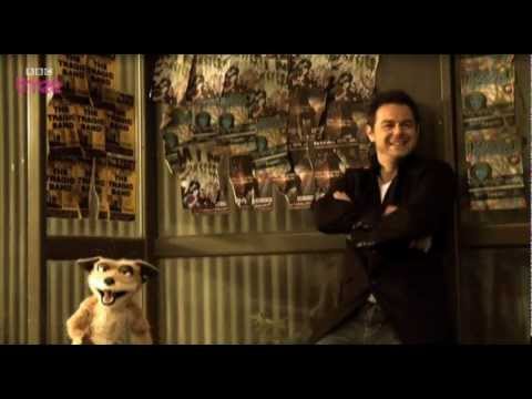 When Vince Met Danny Dyer - Mongrels - Series 2, Episode 3 - BBC