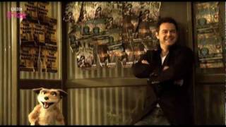 When Vince Met Danny Dyer - Mongrels - Series 2, Episode 3 - BBC Three