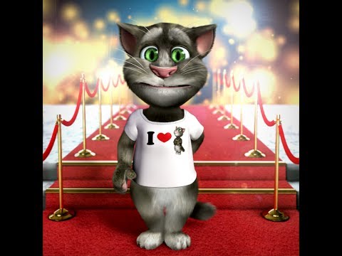 Говорящую кошку игру. Игра киса. Talking tom cat. Talking tom 2010. Что это кот тома.