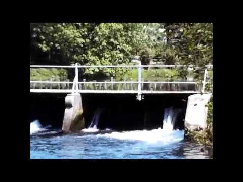 Torvet Holsted 70erne