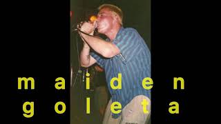 Rich Kids On LSD - Maiden Goleta