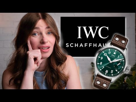 The IWC Problem: Why Does No One Buy IWC?