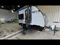 Check out this Video for a 2027 Coachmen Clipper 3K Series 12RD(Stock #R000002)  for sale by Royal RV Center. This unit is located in Middlebury, IN