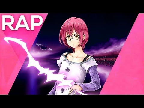 Rap de Gowther EN ESPAÑOL (Nanatsu no Taizai) - Shisui :D - Rap tributo nº 99