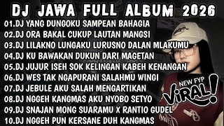 Download lagu DJ JAWA TERBARU 2026||DJ YANG DUNGOKU SAMPEAN BAHAGIA||DJ TUNGGAL EKA FULL BASS VIRAL TIKTOKš¶ mp3 Download lagu DJ JAWA TERBARU 2026||DJ YANG DUNGOKU SAMPEAN BAHAGIA||DJ TUNGGAL EKA FULL BASS VIRAL TIKTOKš¶ mp3