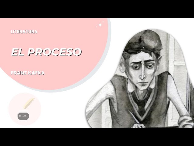 Vídeo relacionado con Proceso, El: Una Obra Completamente Absurda, Pero Con Una Gran Verdad En Su Interior (AGORA)