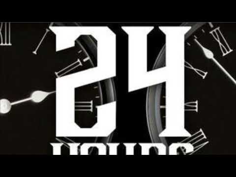 TeeFlii - [432hz] 24 Hours (featuring 2 Chainz)