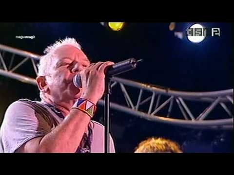 Eric Burdon - Spill The Wine (Live, 2006)