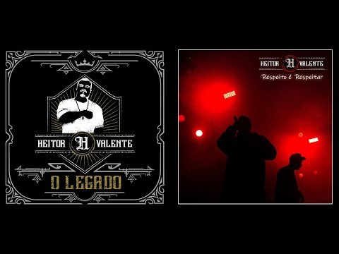 Video thumbnail for Respeito É Respeitar
