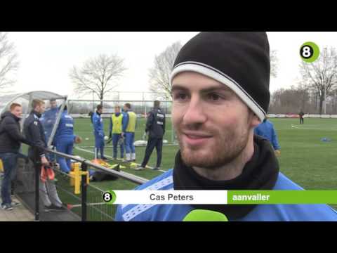 De Graafschap op bezoek bij buurman FC Twente