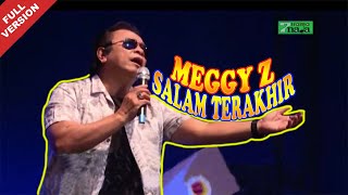 Download lagu Mansyur S - Salam Terakhir mp3 Download lagu Mansyur S - Salam Terakhir mp3