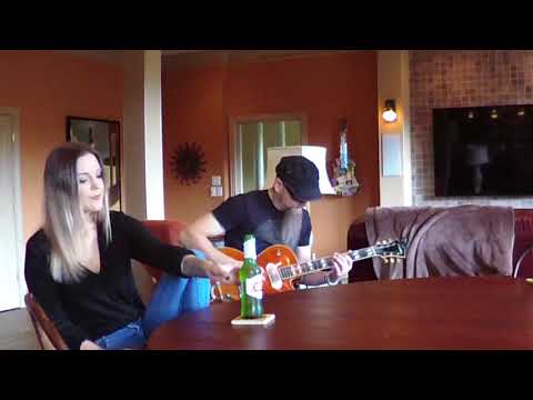 Charmae and Dudley Taft - Ain't No Sunshine