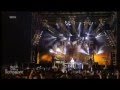 Here Comes The War - LIVE - New Model Army