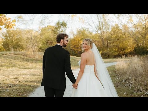 Sarah & Matthew wedding film by tcfilmstudios