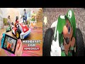 Mario Kart Live - Home Circuit - USA - Luigi - Nintendo Switch
