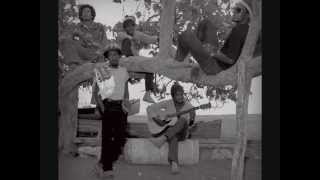 Bob Marley and the Wailers -  Let The Saints Through ( Eleanor Rigby Tape ) - Rare Acoustic Album